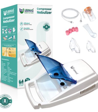 best nebulizer machine