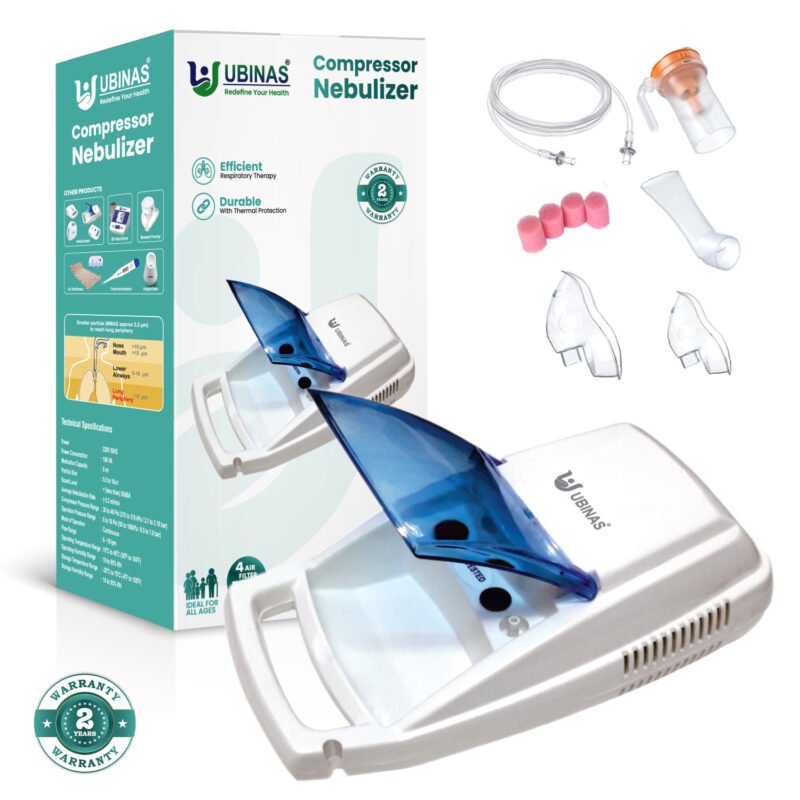 best nebulizer machine