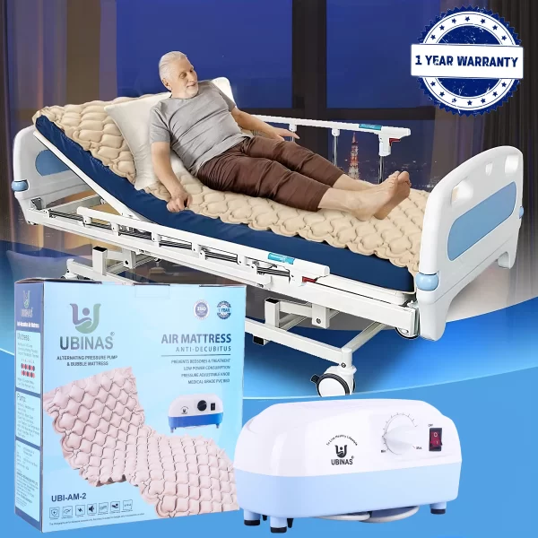 Air Mattress