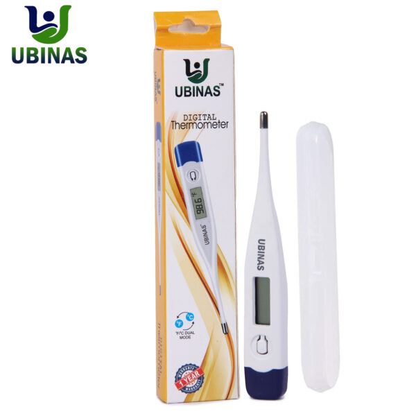 Digital Thermometer | Fever Testing Machine | Adults & Child