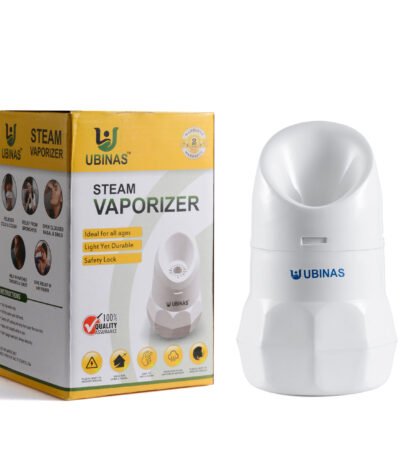 steamer for cold