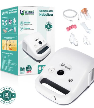 nebulizer machine