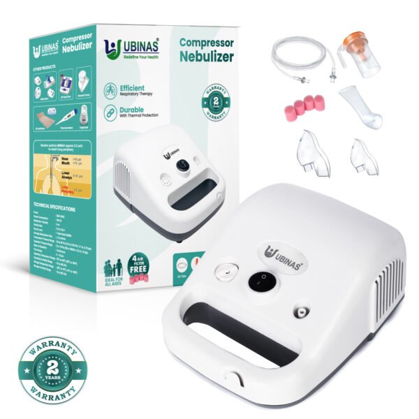 nebulizer machine