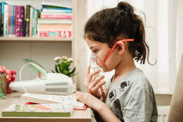 nebulizer