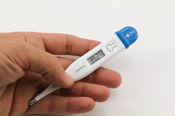 thermometer