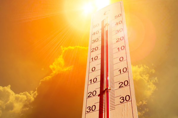 thermometer