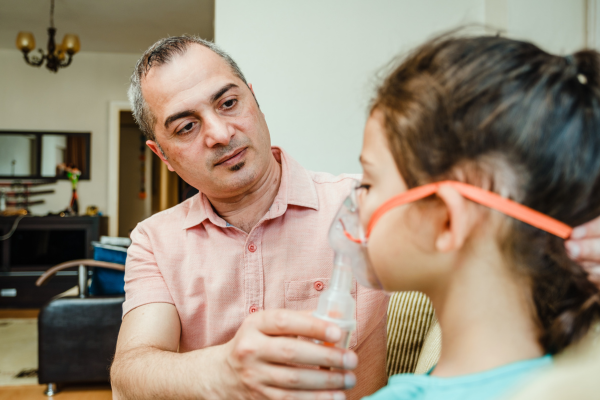 Why Every Home Needs a Ubinas Nebulizer Machine – Early Detection Saves Lives