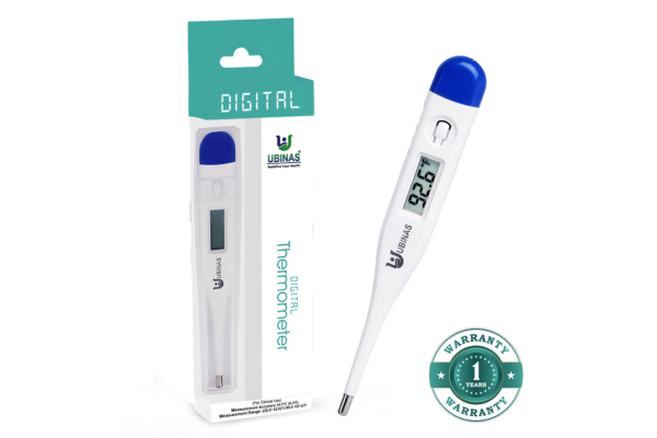 Top 5 Reasons Ubinas Digital Thermometer Is Better Than Others