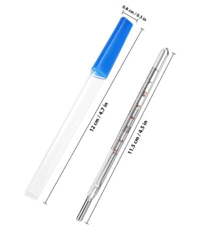 Oral Thermometer
