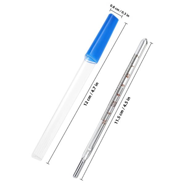 Oral Thermometer